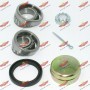 01.497 AUTOKIT Комплект підшипника ступиці колеса