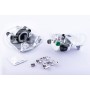 8AC 355 398-151 HELLA Гальмівний супорт