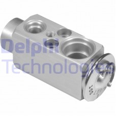 TSP0585020 DELPHI Розширювальний клапан кондиціонера
