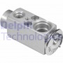 TSP0585020 DELPHI Розширювальний клапан кондиціонера