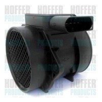 7516365 HOFFER Розхідомір повітря