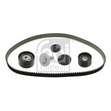 26567 FEBI BILSTEIN Комплект ременя ГРМ