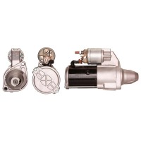 LRS02359 LUCAS Стартер