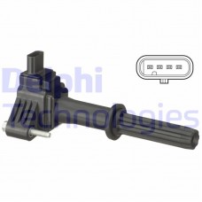 GN10883-12B1 DELPHI Котушка запалювання