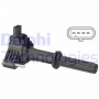 GN10883-12B1 DELPHI Котушка запалювання