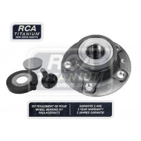 RCAK1210 RCA FRANCE Комплект підшипника ступиці колеса