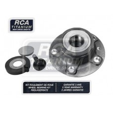 RCAK1210 RCA FRANCE Комплект підшипника ступиці колеса
