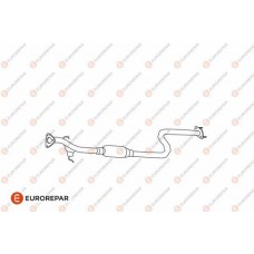 E12852H EUROREPAR Предглушник вихлопних газів
