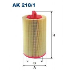 AK 218/1 FILTRON Повітряний фільтр