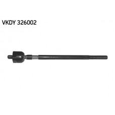 VKDY 326002 SKF Осьовий шарнір рульова тяга