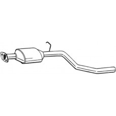 099-674 BOSAL Катализатор