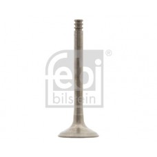 випускний клапан FEBI-BILSTEIN 28547