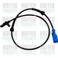 8290209 HOFFER Датчик частота обертання колеса