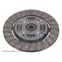 ADP153111 BLUE PRINT Диск зчеплення