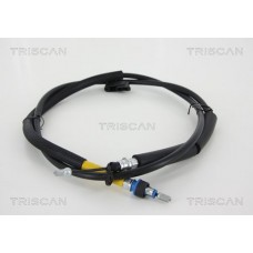 8140 50160 TRISCAN Тросик, cтояночный тормоз