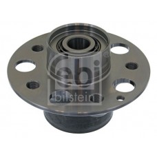 32850 FEBI BILSTEIN Комплект підшипника ступиці колеса