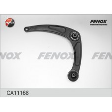 CA11168 FENOX Ричаг незалежної підвіски колеса, подвеска колеса