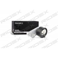 308T0050 RIDEX Натяжний ролик ремінь ГРМ