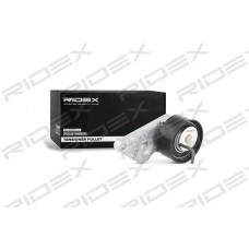 308T0050 RIDEX Натяжний ролик ремінь ГРМ