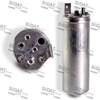 13.2292 SIDAT Осушувач кондиціонера