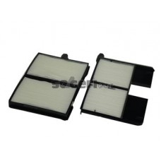 PC8131-2 CoopersFiaam Фільтр повітря у внутрішньому просторі