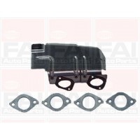 EM558 FAI AutoParts Комплект прокладок випускний колектор
