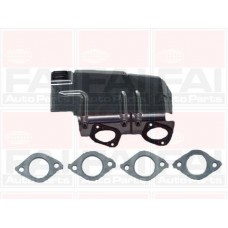 EM558 FAI AutoParts Комплект прокладок випускний колектор