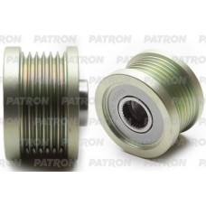 P5020210 PATRON Механізм вільного ходу генератора