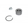 WBK-4532 KAVO PARTS Комплект підшипника ступиці колеса