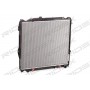 470R0032 RIDEX Радіатор охолодження двигуна