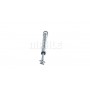 AD 222 000P MAHLE Осушувач кондиціонера