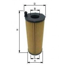 CE 1055 E SAMPIYON FILTER Масляний фільтр