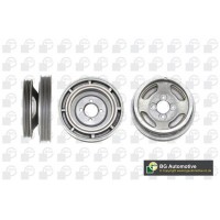 WG1760997 WILMINK GROUP Ремінний шків колінчастий вал