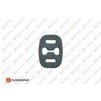 E128D82 EUROREPAR Гумові смужки система випуску