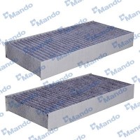 MMF025171 MANDO Фільтр повітря у внутрішньому просторі
