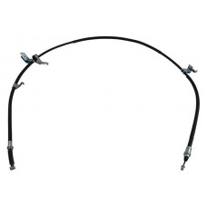BHC-4576 KAVO PARTS Тросик, cтояночный тормоз