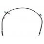 BHC-4576 KAVO PARTS Тросик, cтояночный тормоз