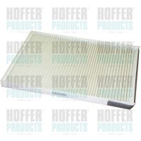 WG1746954 WILMINK GROUP Фільтр повітря у внутрішньому просторі