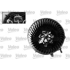 715072 VALEO Вентилятор салону