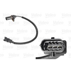 254027 VALEO Датчик імпульсів