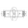 DCA1013 DIEDERICHS Интеркулер
