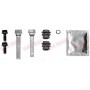 113-1492X QUICK BRAKE Комплект напрямної гільзи