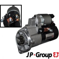 1190303700 JP GROUP Стартер