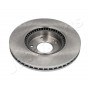 DI-H23C JAPANPARTS Гальмівний диск