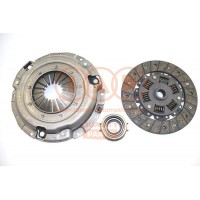 201-15050E IAP QUALITY PARTS Комплект зчеплення