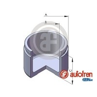 D02595 AUTOFREN SEINSA Поршень корпус скоби гальма