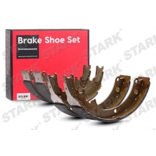 SKBS-0450119 Stark Комплект гальмівних колодок