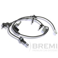 51167 BREMI Датчик частота обертання колеса