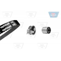 KT 1301 OPTIBELT Комплект ременя ГРМ
