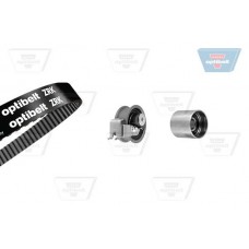 KT 1301 OPTIBELT Комплект ременя ГРМ